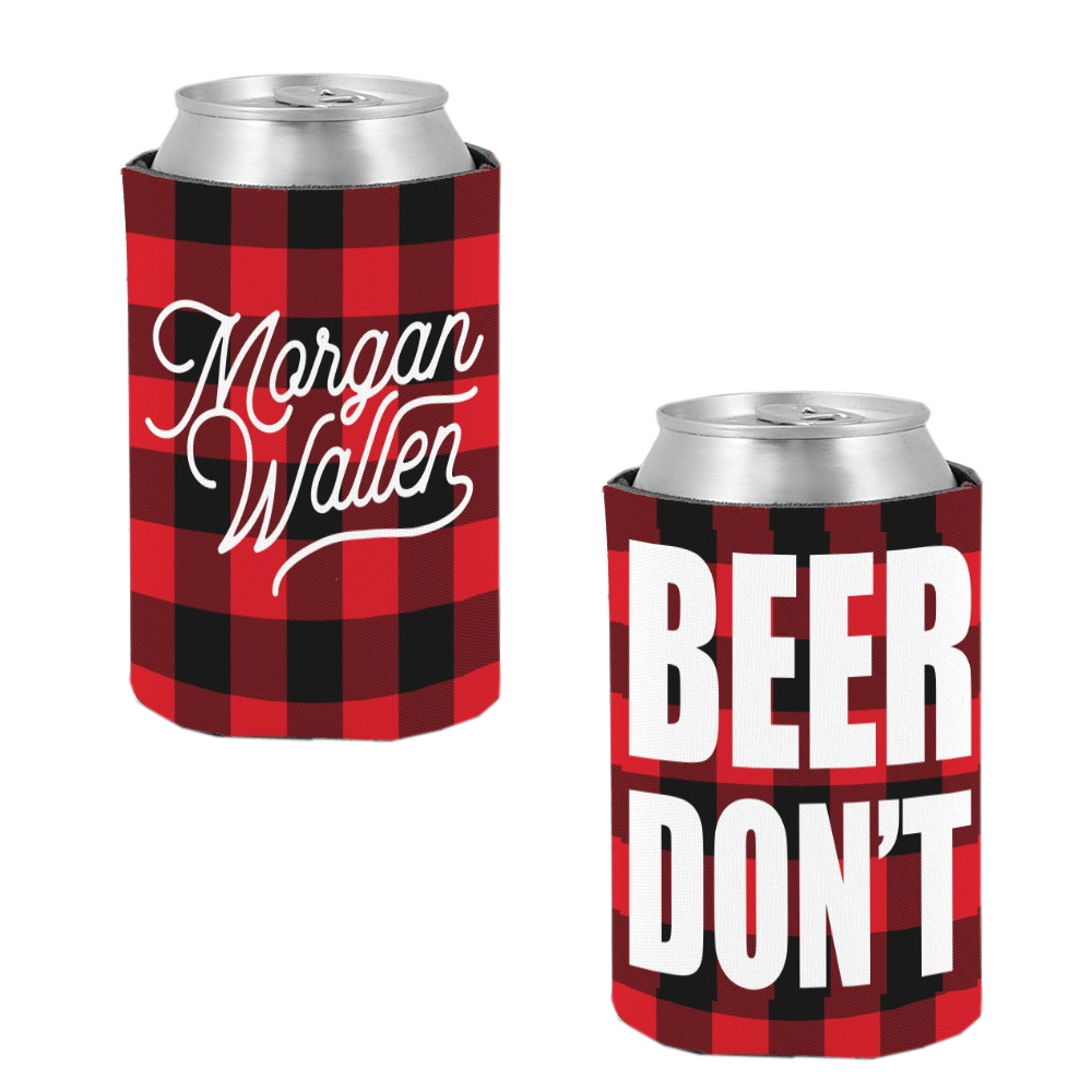 Beer Don't Coolie Wallen Official Store
