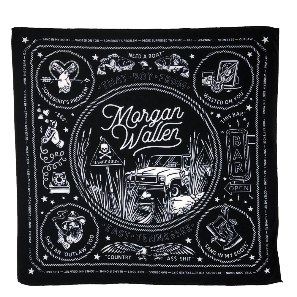 bandana-morgan-wallen-official-store
