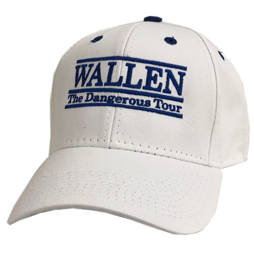 Morgan Wallen Hats Archives - Morgan Wallen | Official Store