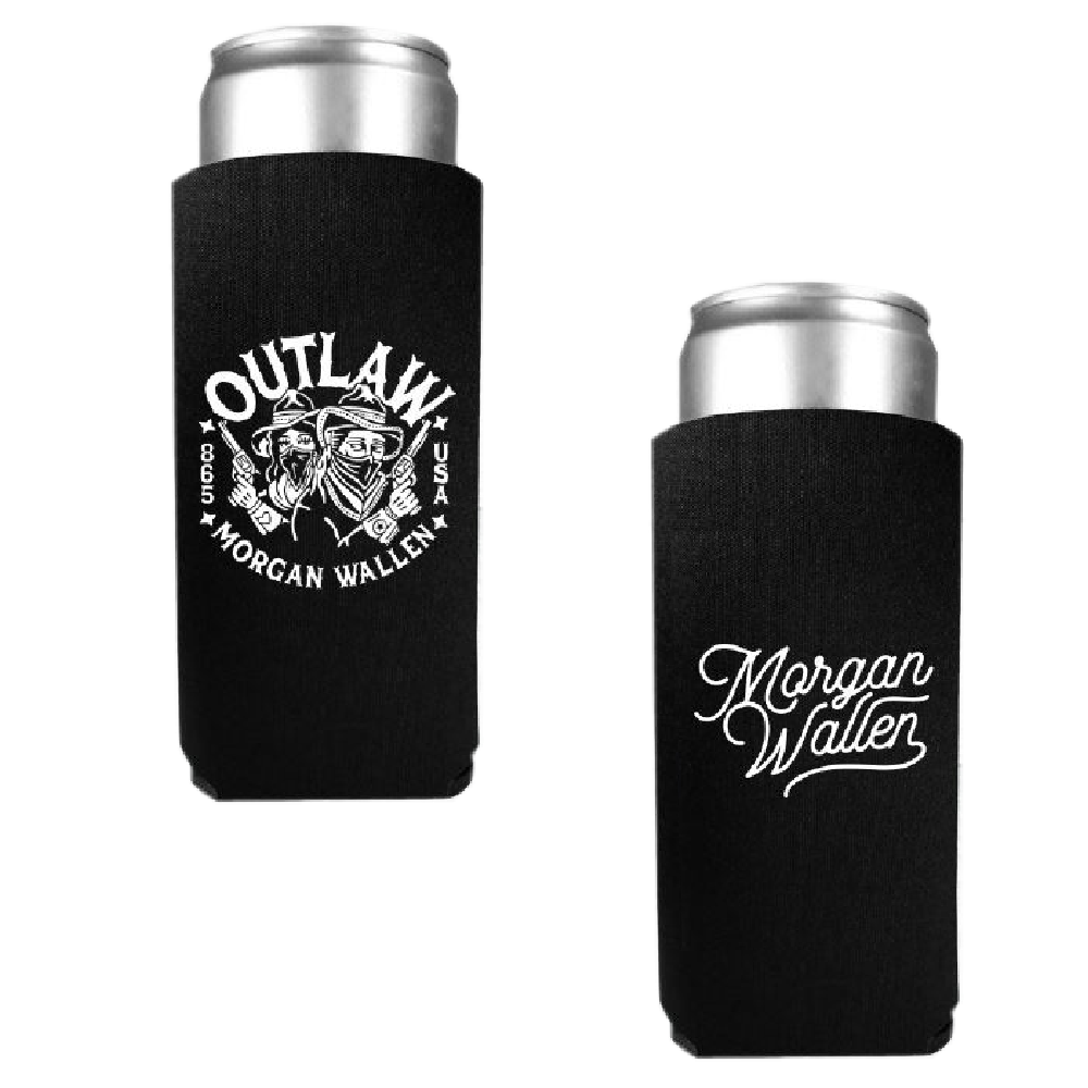 Slim Coolie Morgan Wallen Official Store